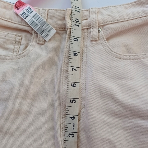 We Wore What High Rise Icon Jeans - Picture 14 of 16